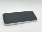 Preview: Refurbished iPhone 14 violett